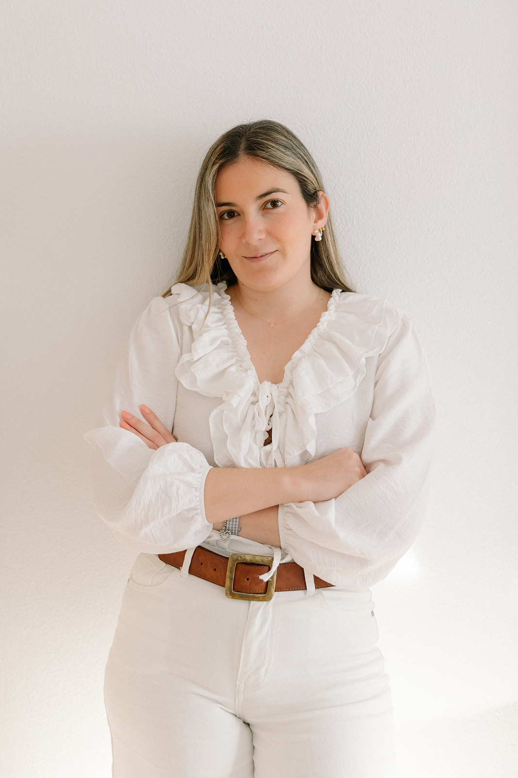 Ana Escudero PsicÓloga