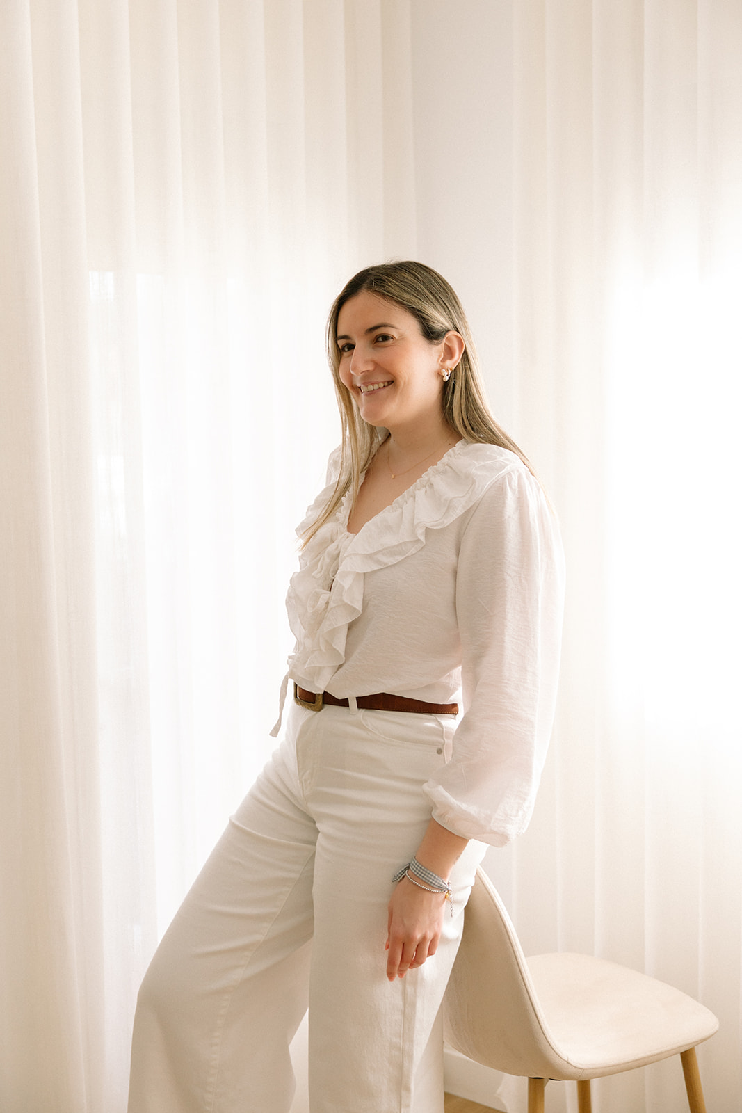 Ana Escudero PsicÓloga
