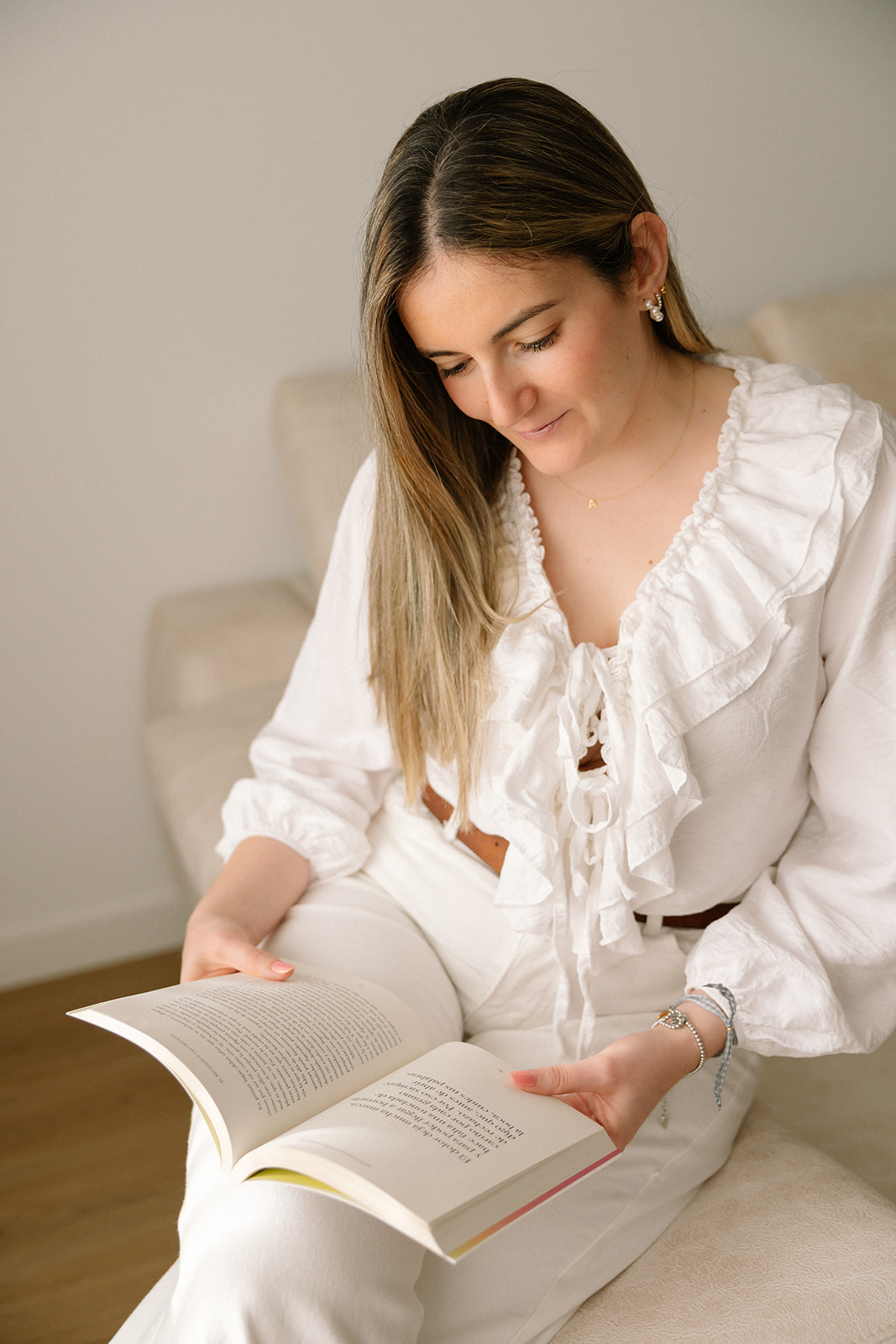 Ana Escudero PsicÓloga