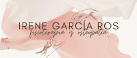 Logo Irene Garcia Fisioterapia